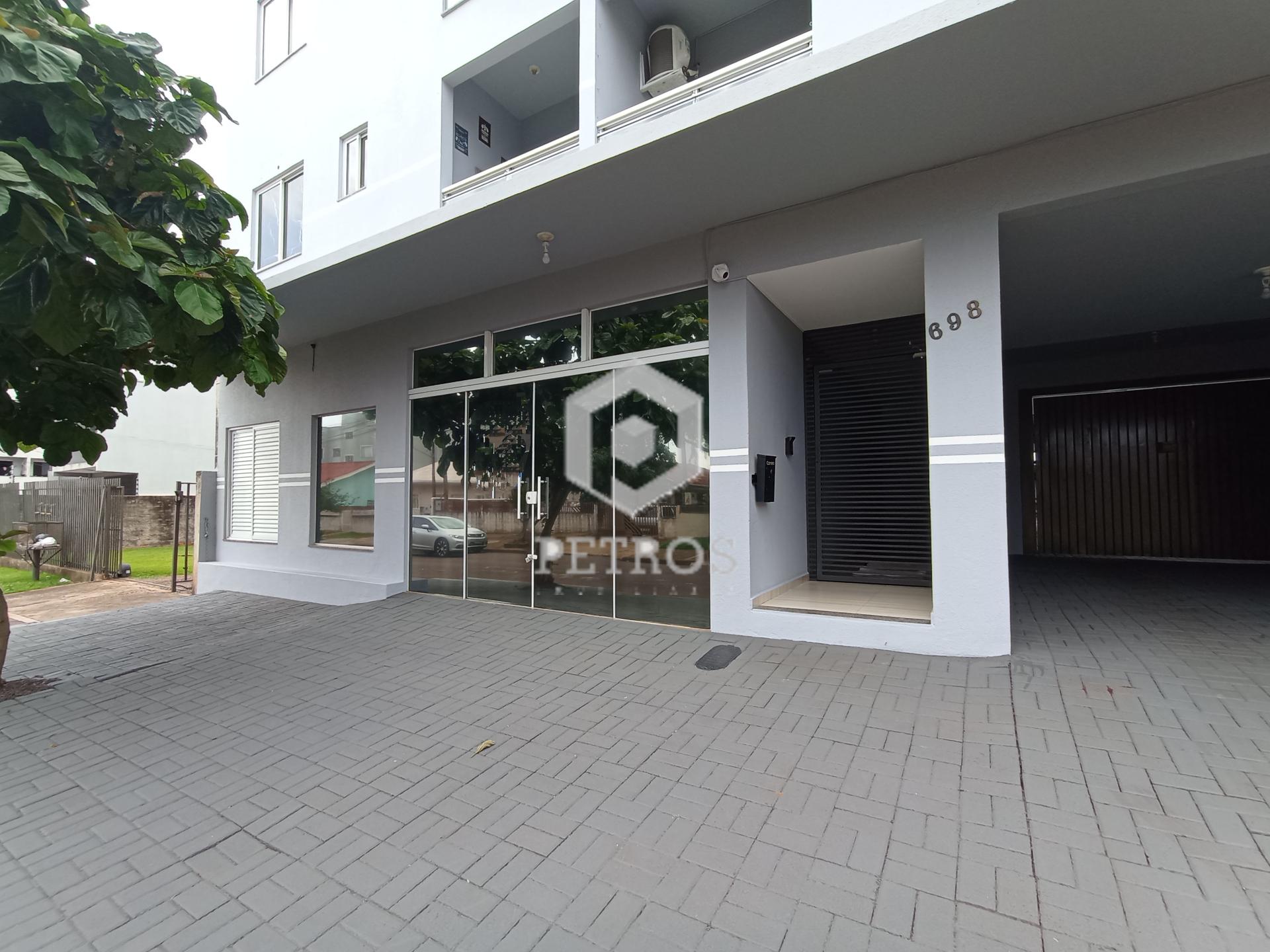 SALA COMERCIAL  - JARDIM COOPAGRO