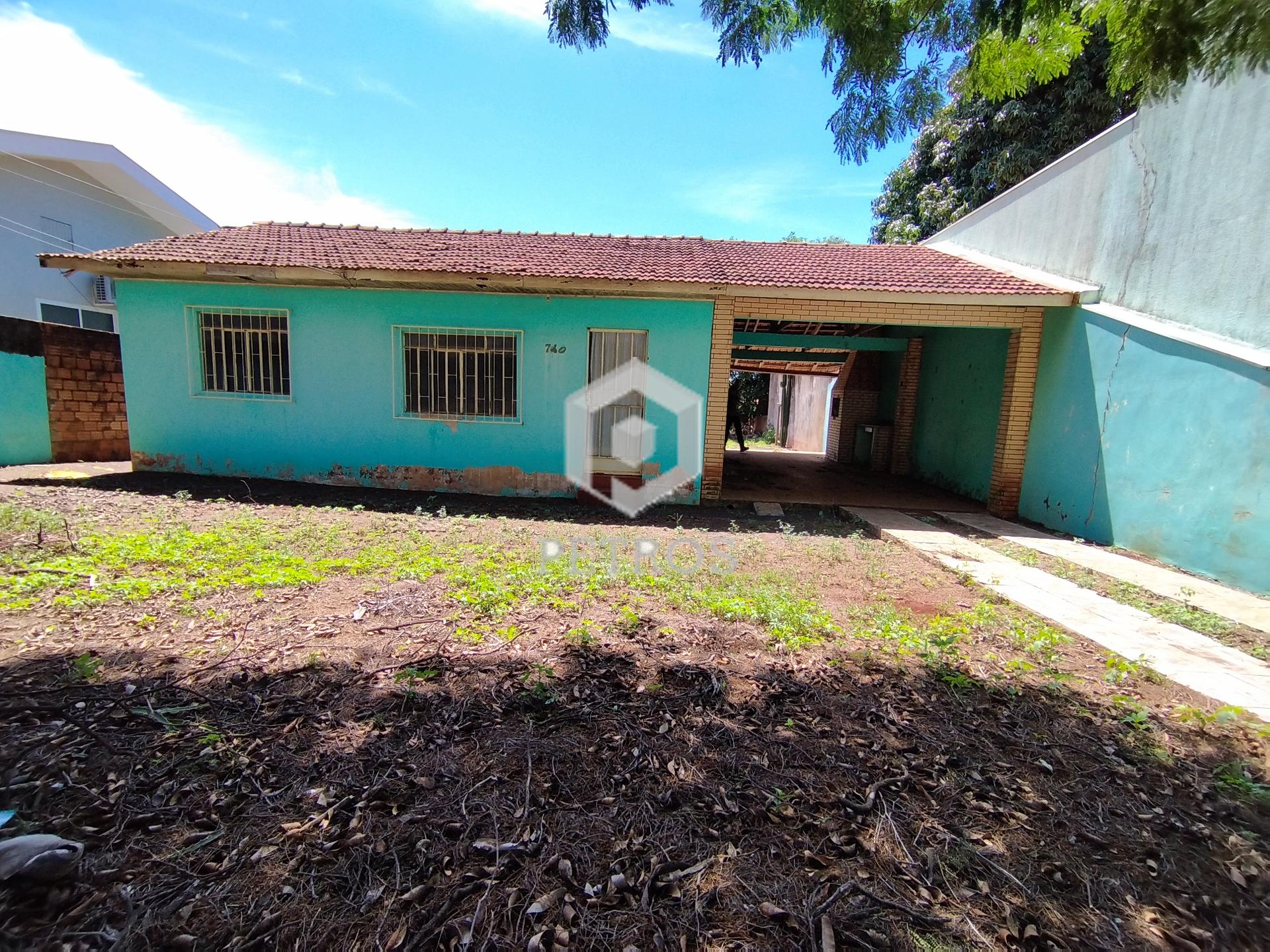 Imobiliria Petros em Toledo Paran