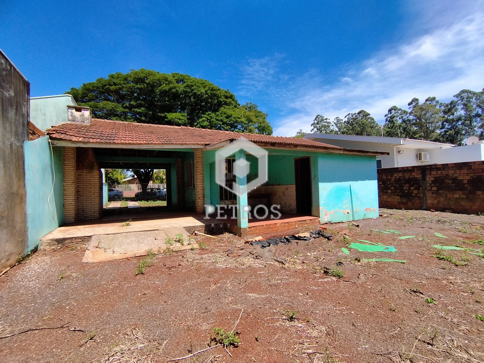 Imobiliria Petros em Toledo Paran