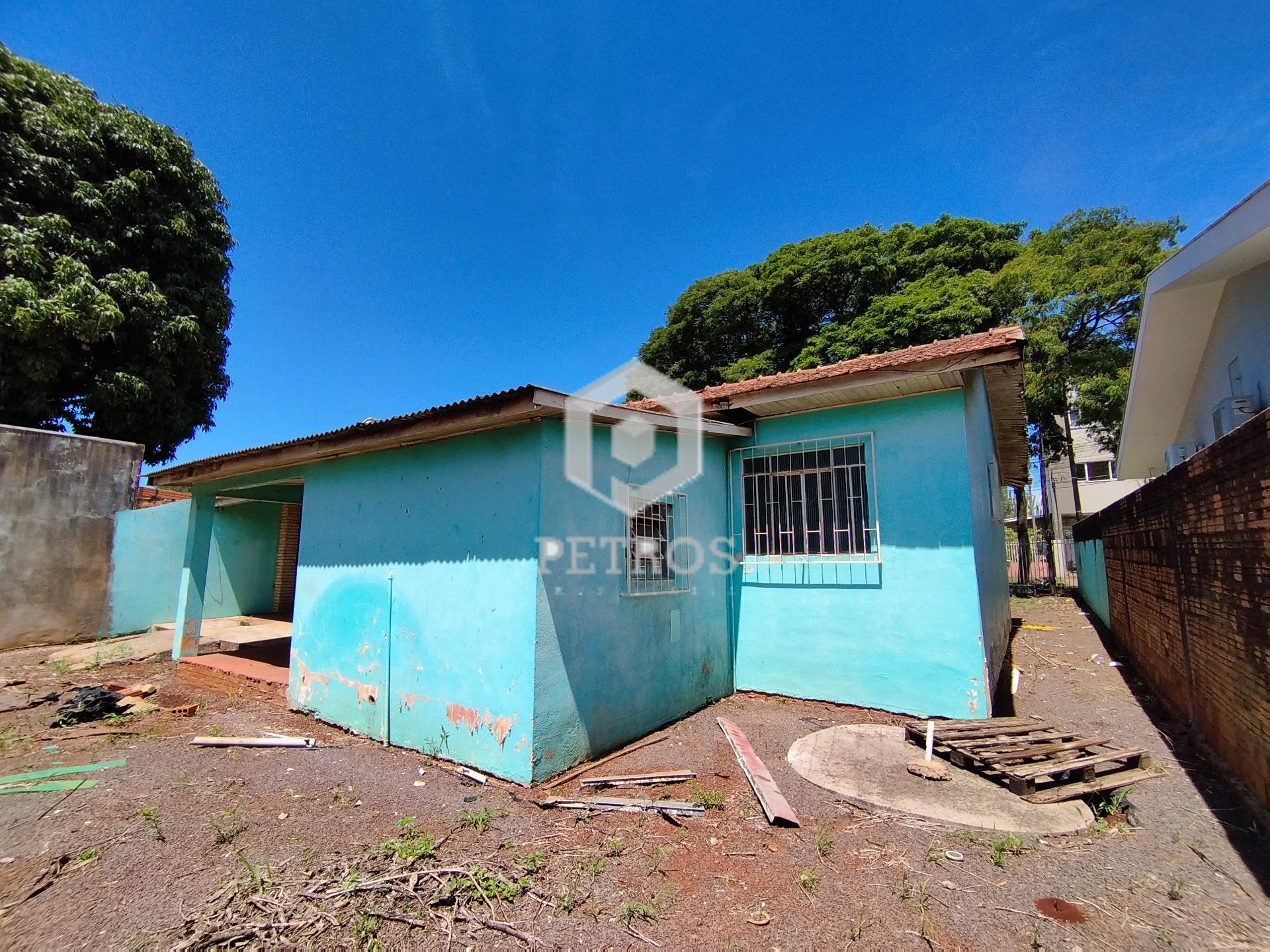Imobiliria Petros em Toledo Paran