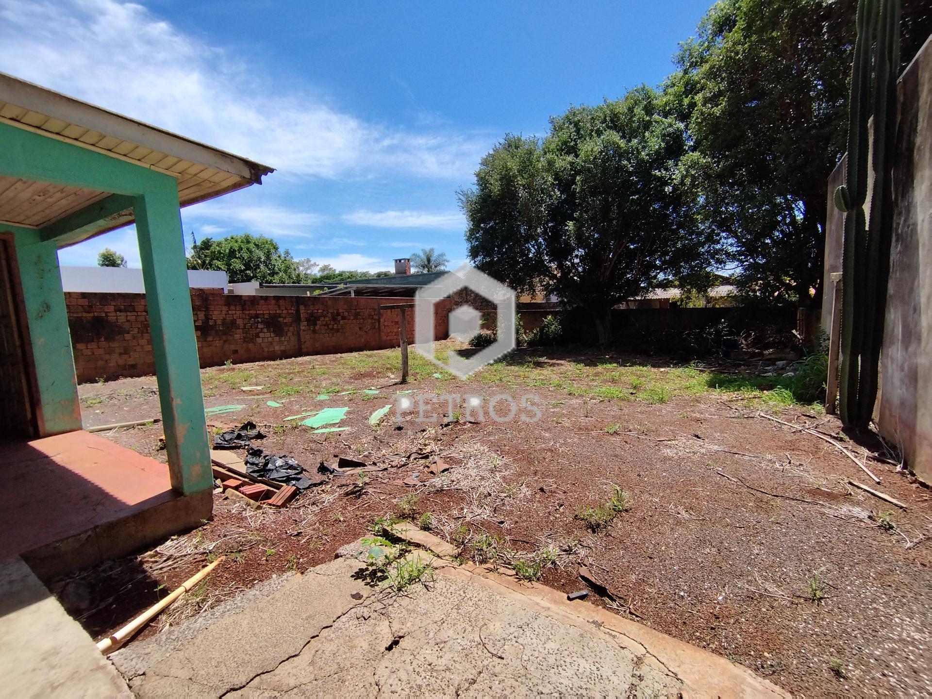 Imobiliria Petros em Toledo Paran