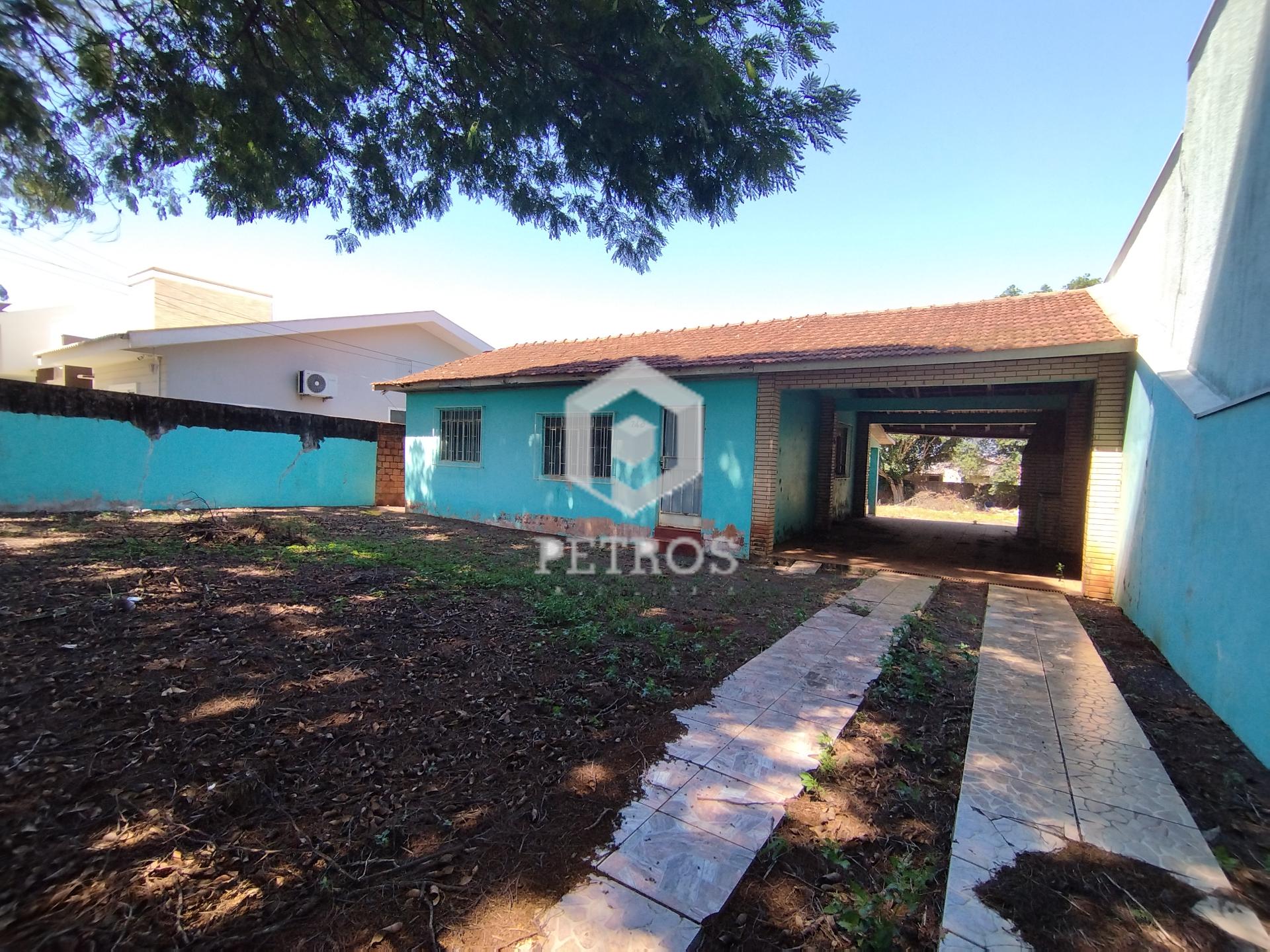 Imobiliria Petros em Toledo Paran