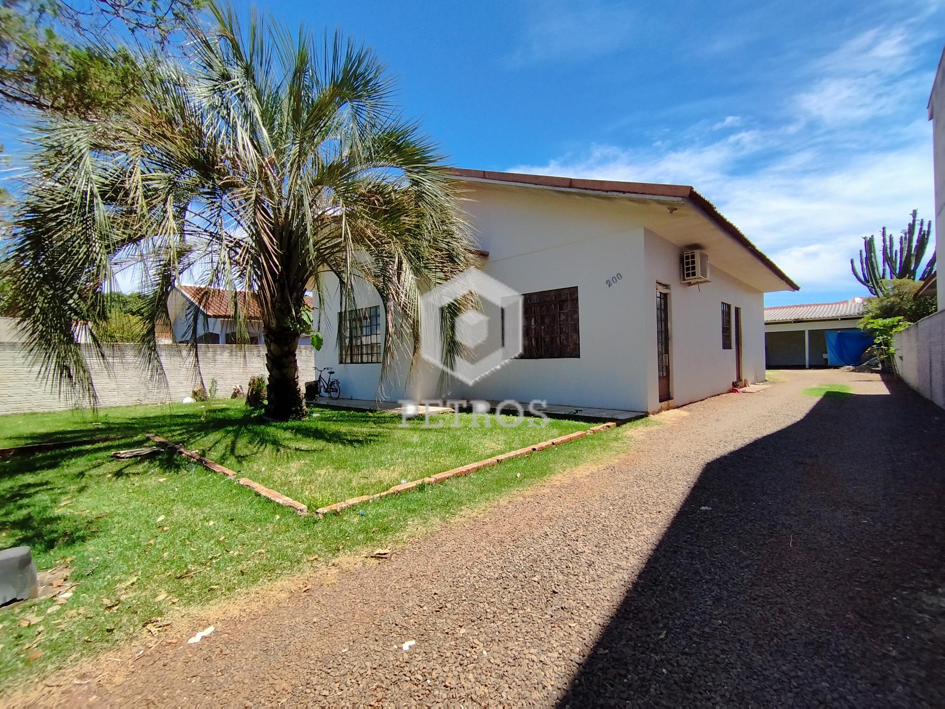 Imobiliria Petros em Toledo Paran