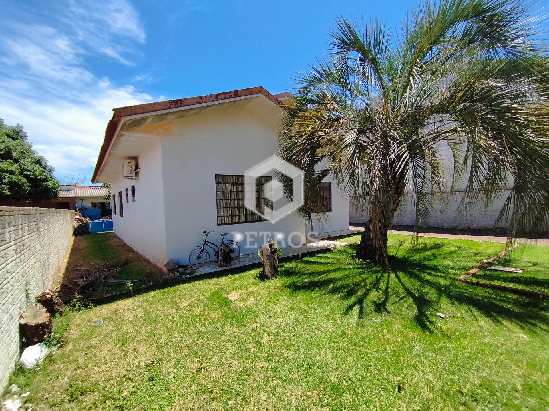 Imobiliria Petros em Toledo Paran
