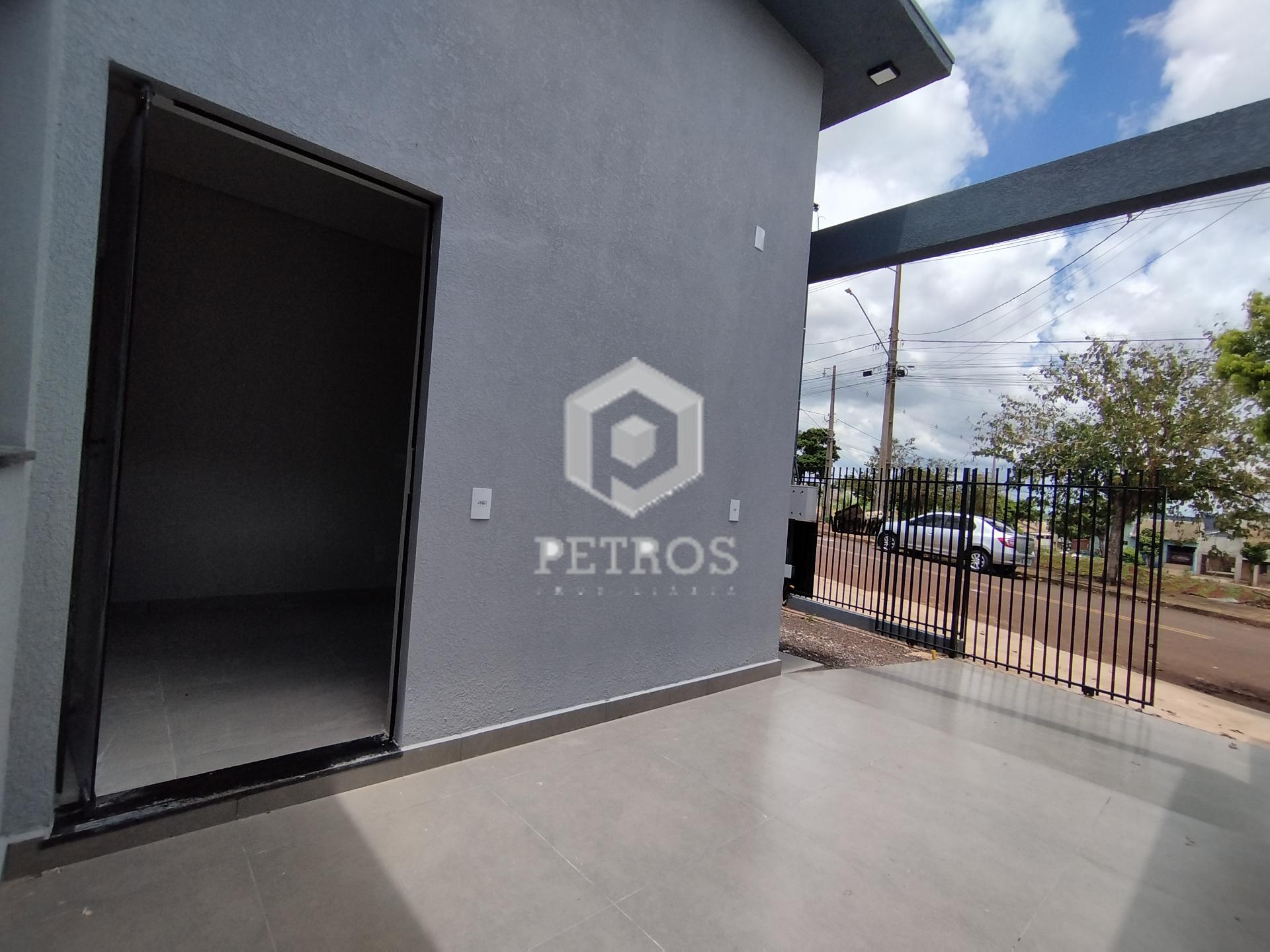 Imobiliria Petros em Toledo Paran