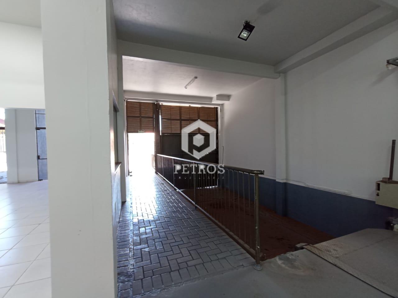 Imobili�ria Petros em Toledo Paran�