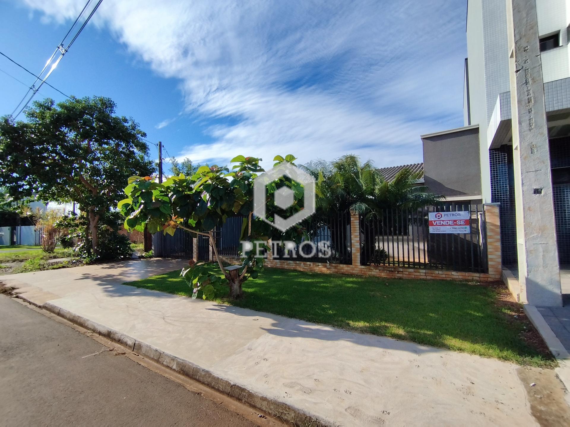 Imobiliria Petros em Toledo Paran