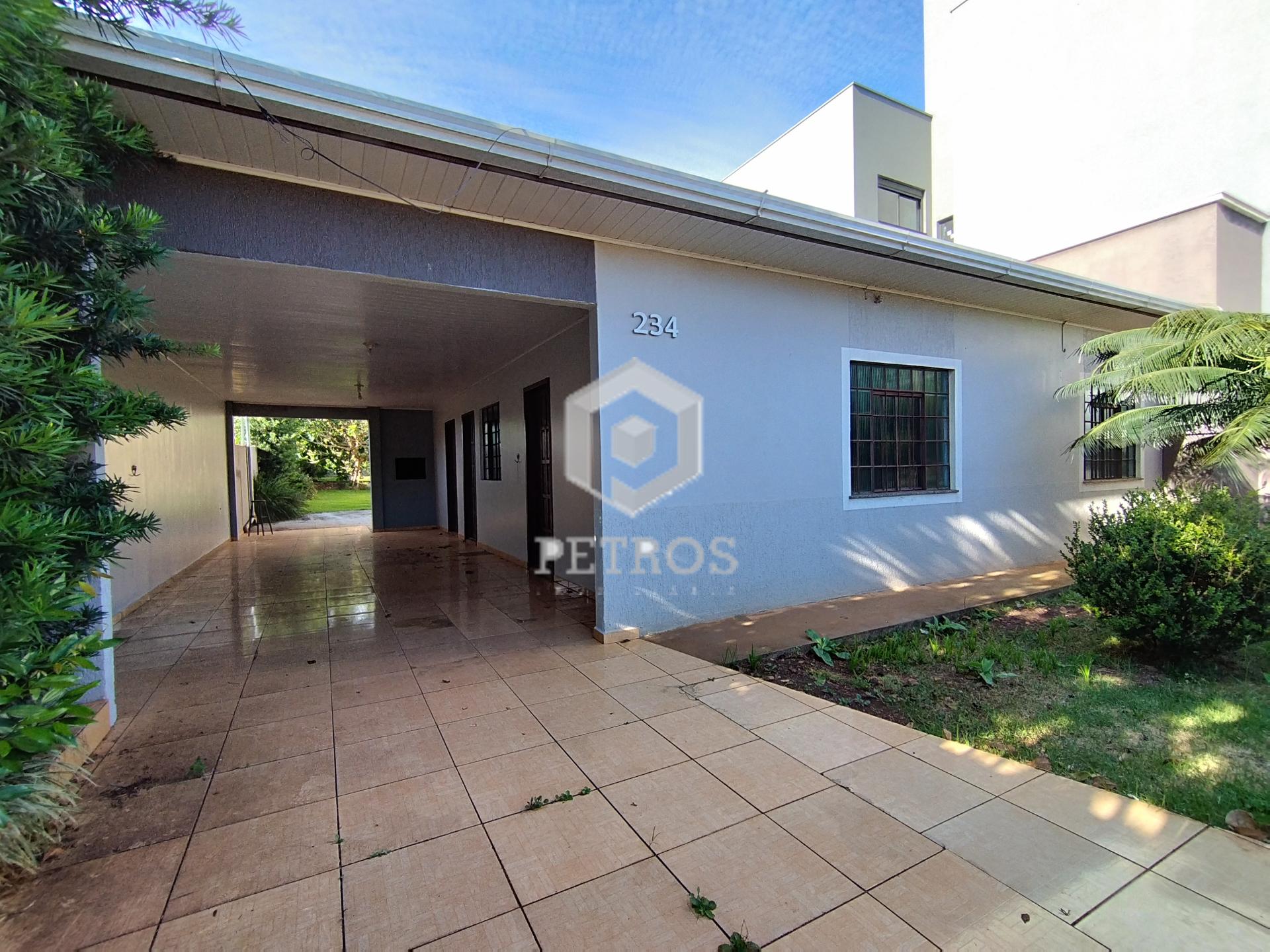 Imobiliria Petros em Toledo Paran