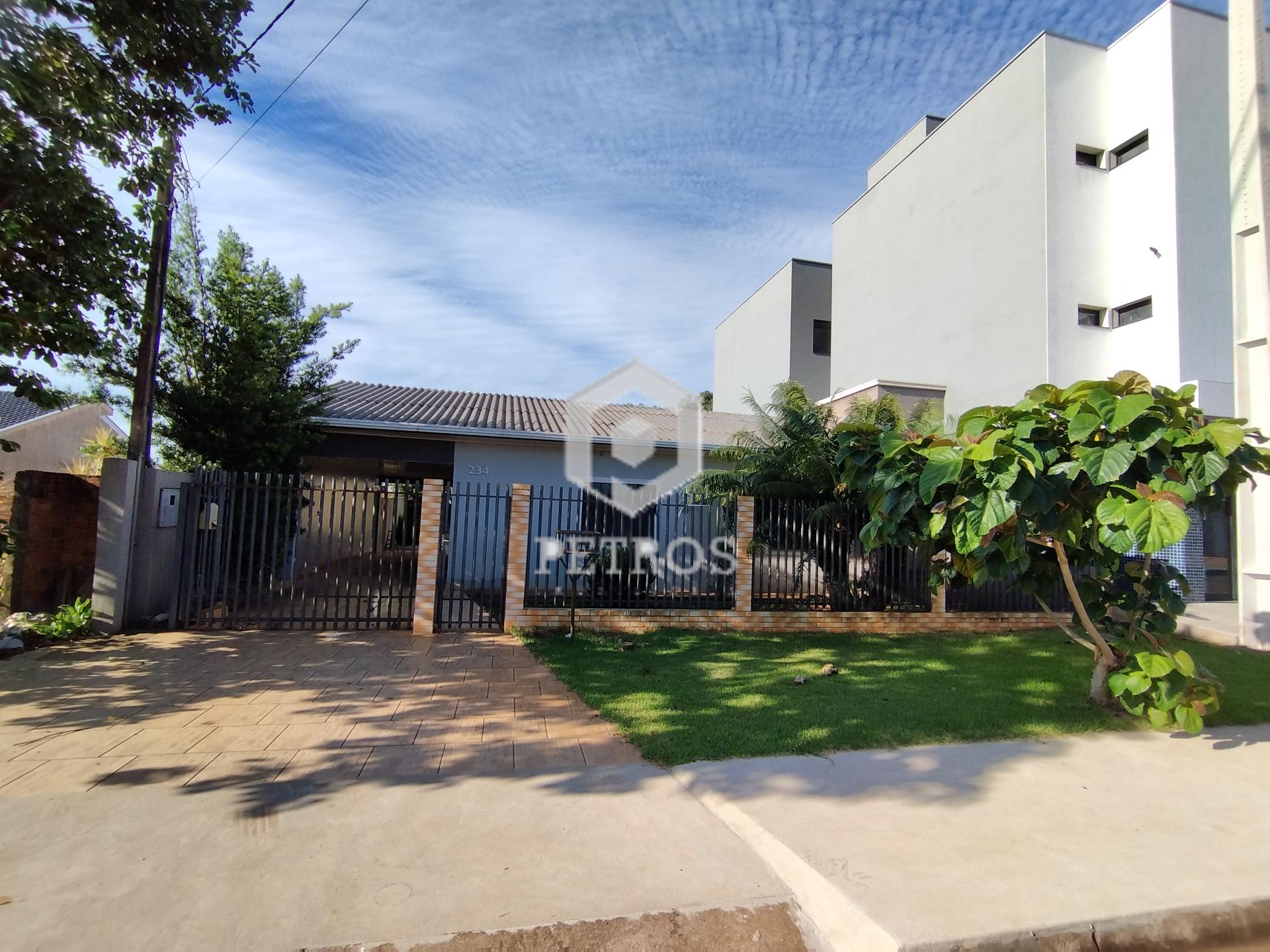 Imobiliria Petros em Toledo Paran