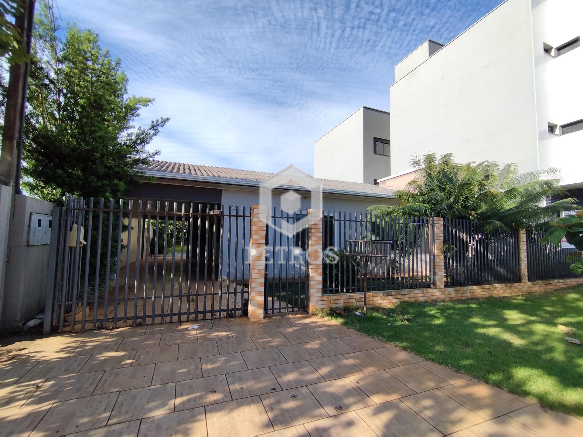 Imobiliria Petros em Toledo Paran