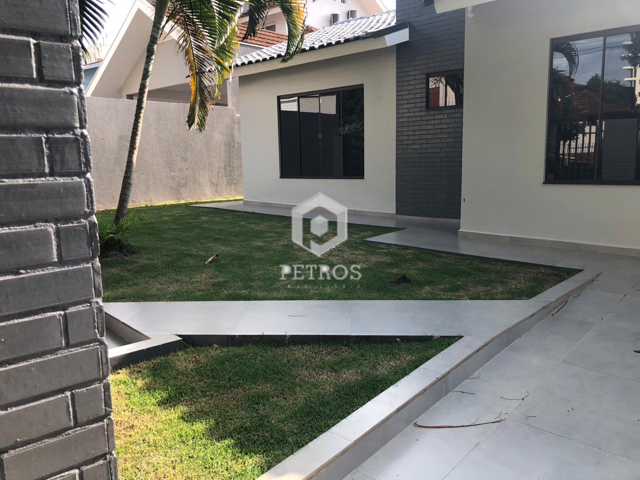 Imobiliria Petros em Toledo Paran