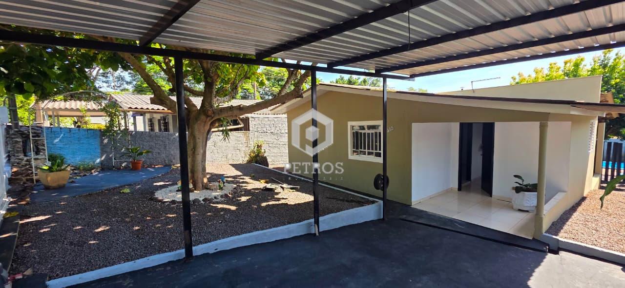 Imobiliria Petros em Toledo Paran