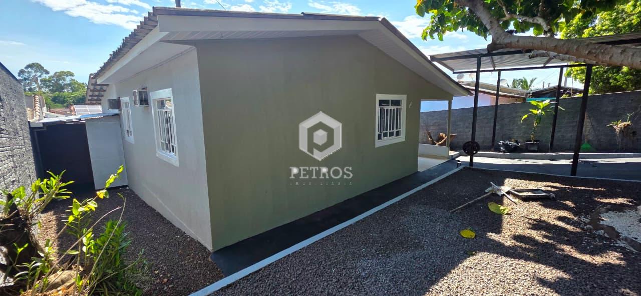 Imobiliria Petros em Toledo Paran