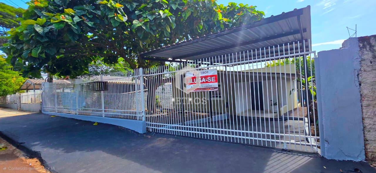 Imobiliria Petros em Toledo Paran