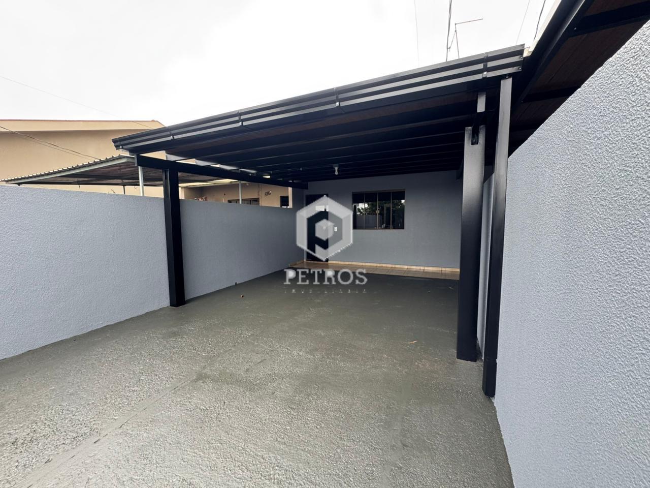 Imobiliria Petros em Toledo Paran
