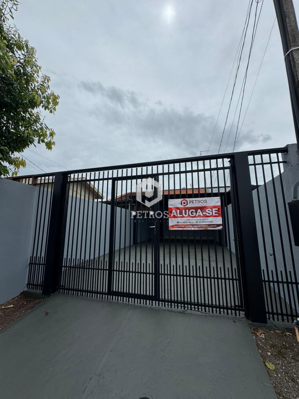 Imobiliria Petros em Toledo Paran