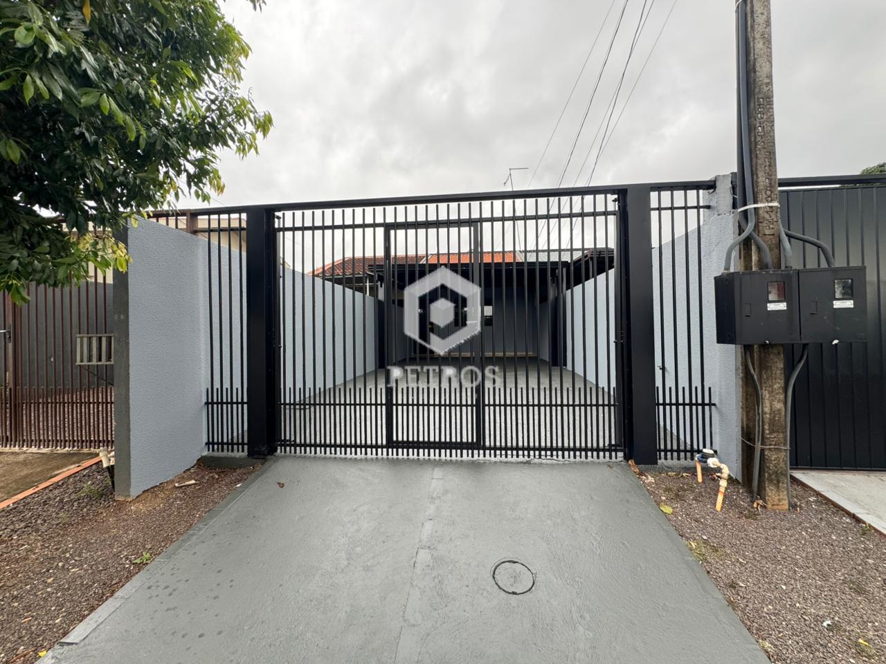 Imobiliria Petros em Toledo Paran