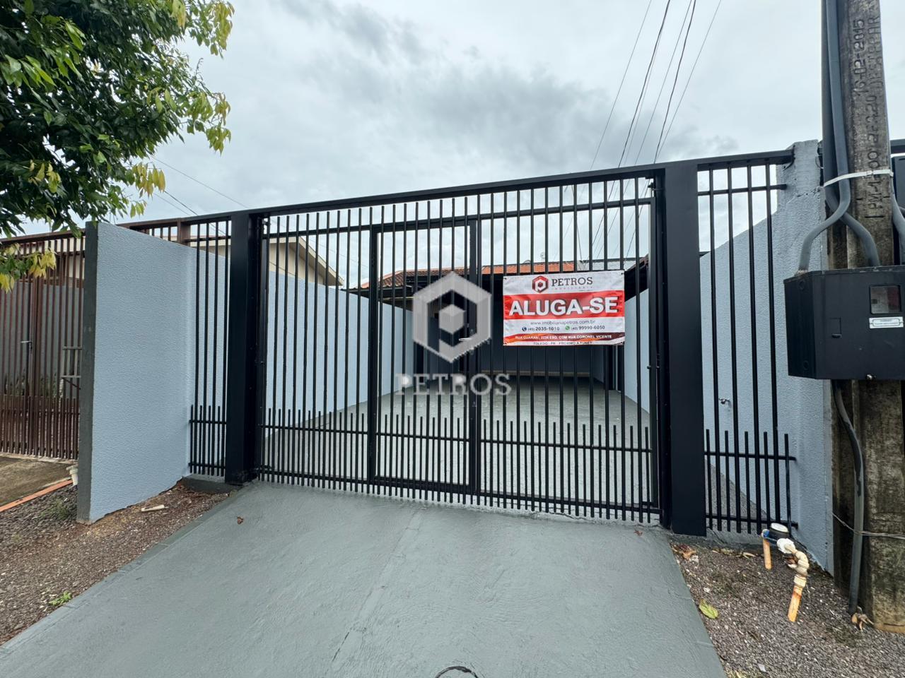 Imobiliria Petros em Toledo Paran