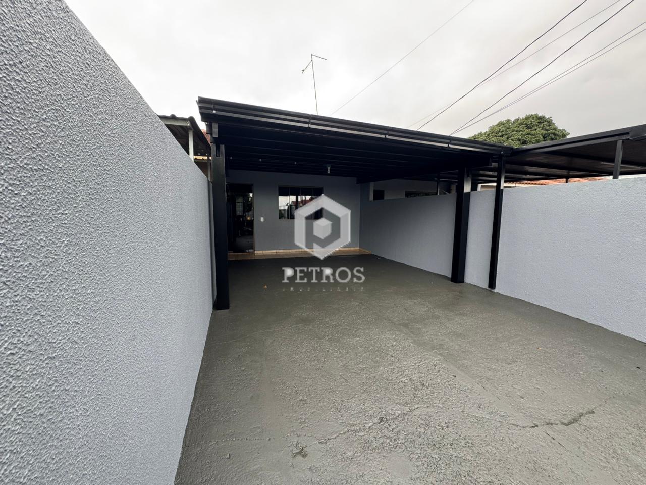 Imobiliria Petros em Toledo Paran