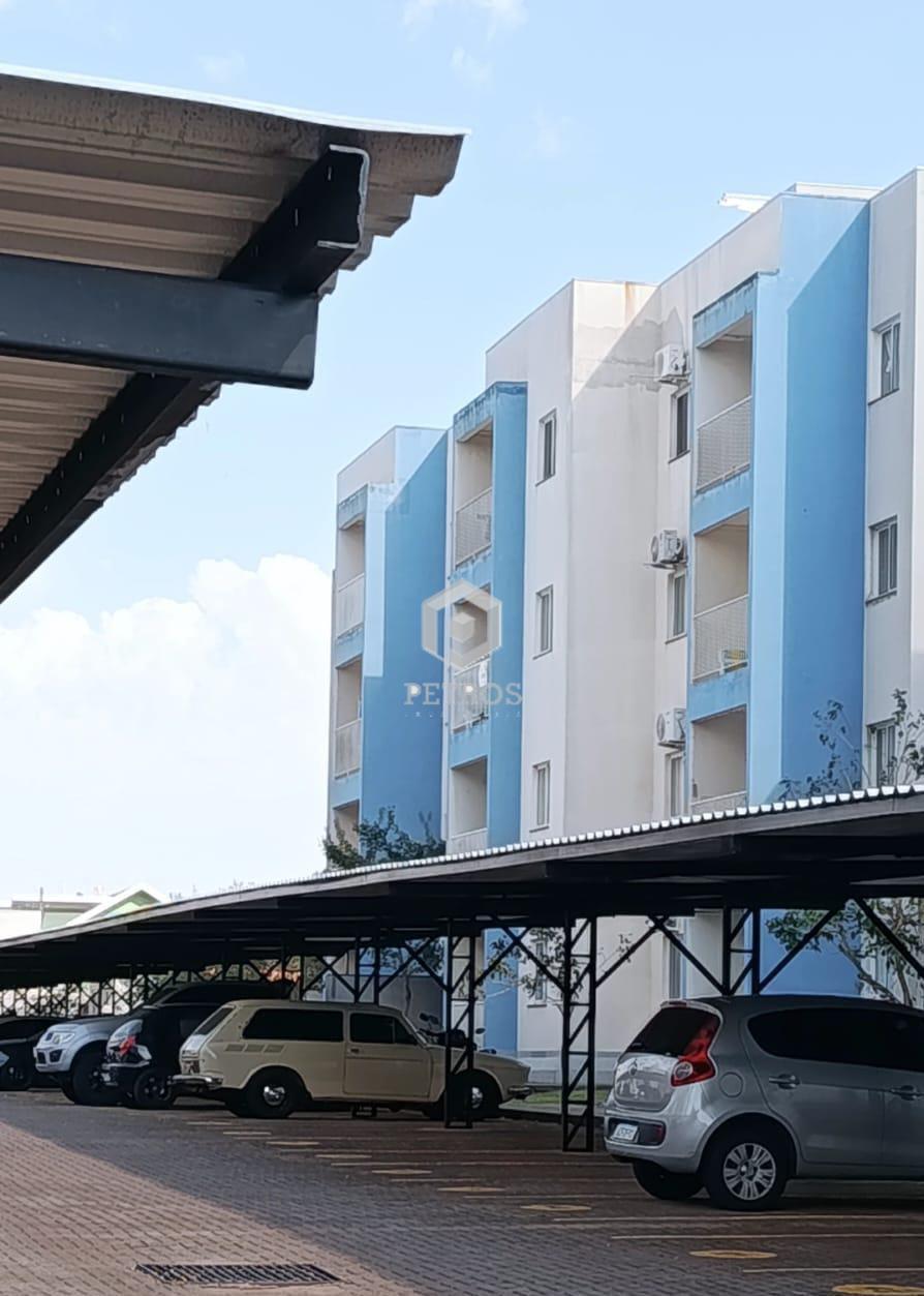 APARTAMENTO PARA LOCAO - JARDIM GISELA