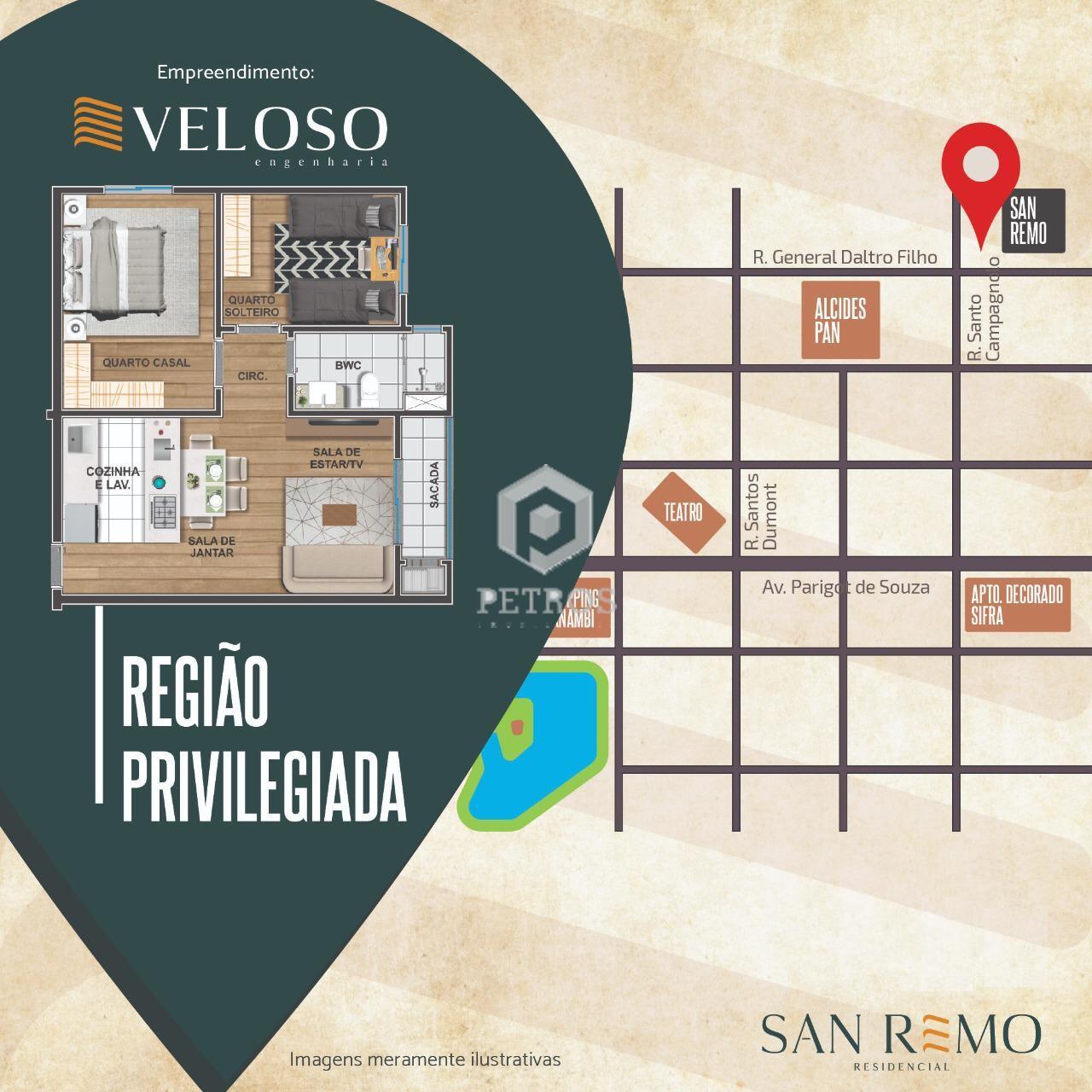 Imobiliria Petros em Toledo Paran