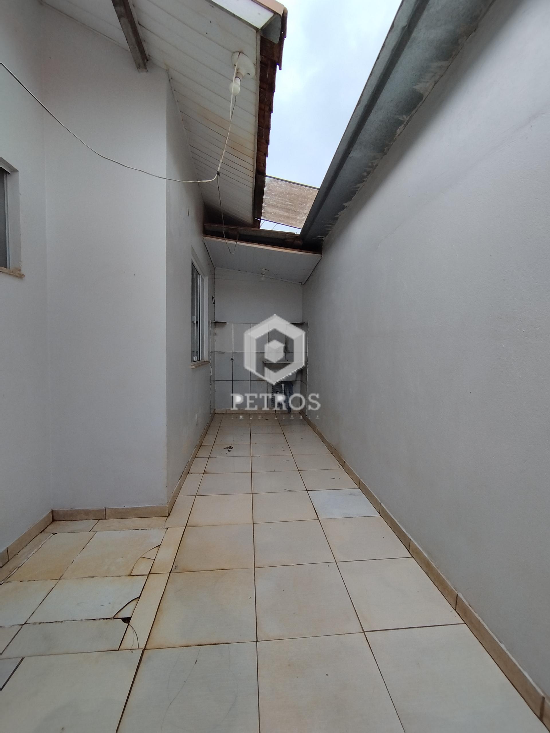 Imobiliria Petros em Toledo Paran