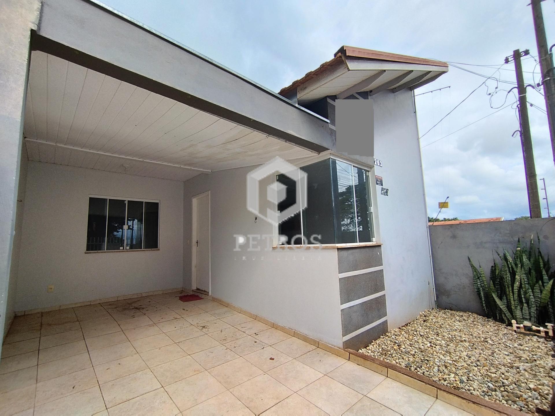 Imobiliria Petros em Toledo Paran
