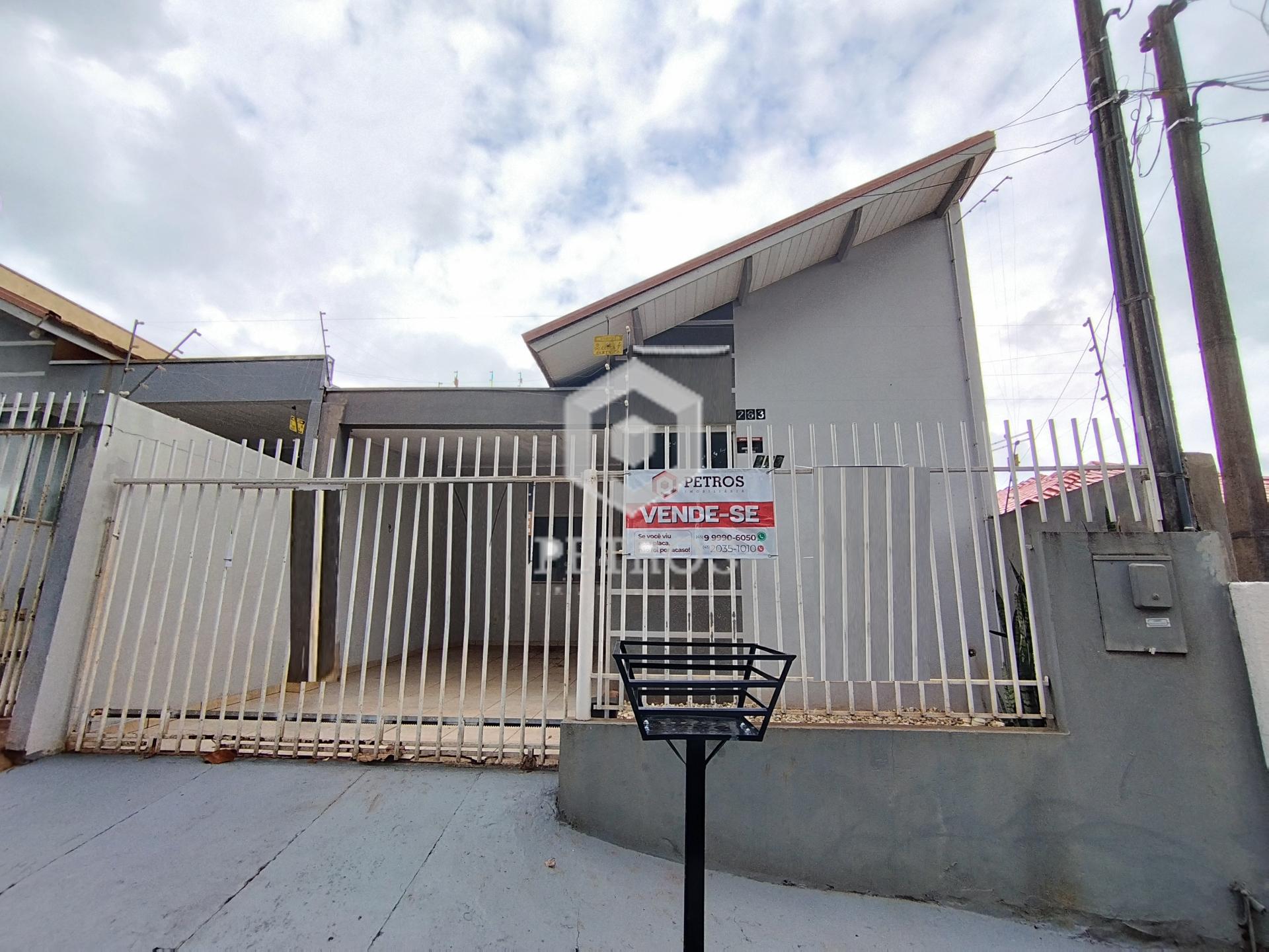 Imobiliria Petros em Toledo Paran