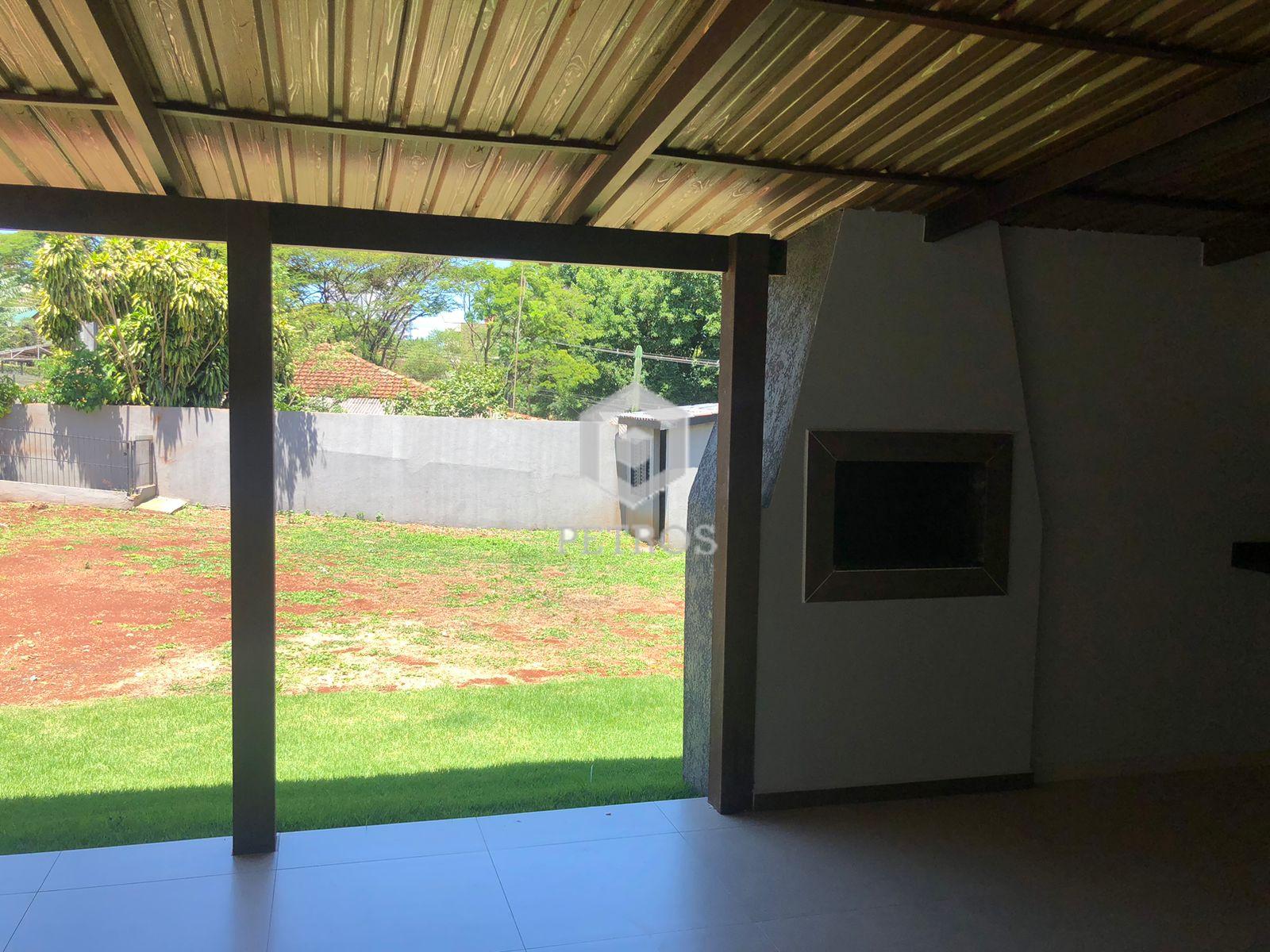 Imobili�ria Petros em Toledo Paran�