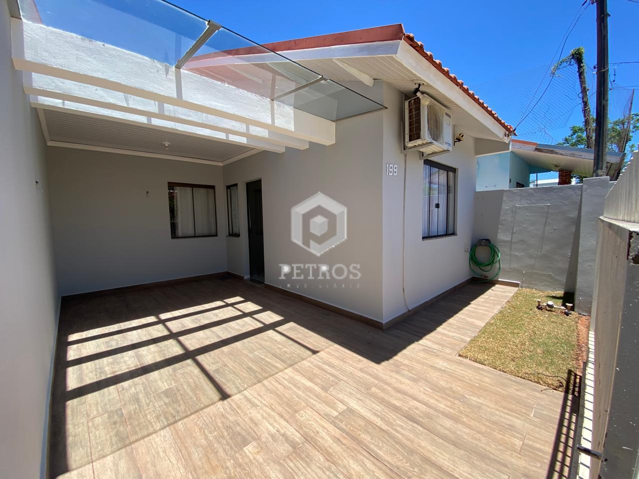 Imobiliria Petros em Toledo Paran