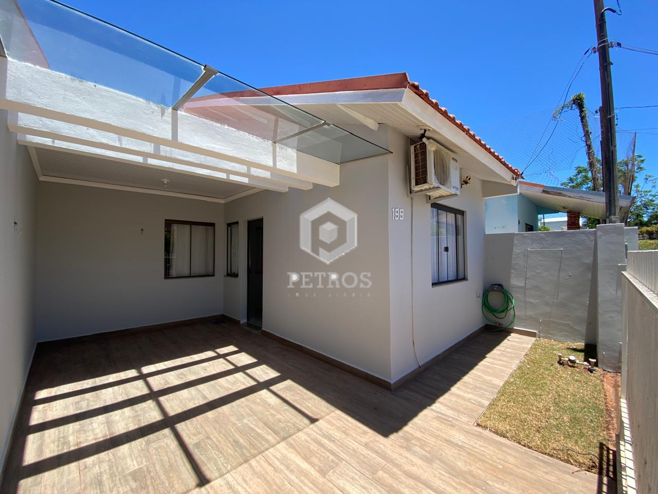 Imobiliria Petros em Toledo Paran