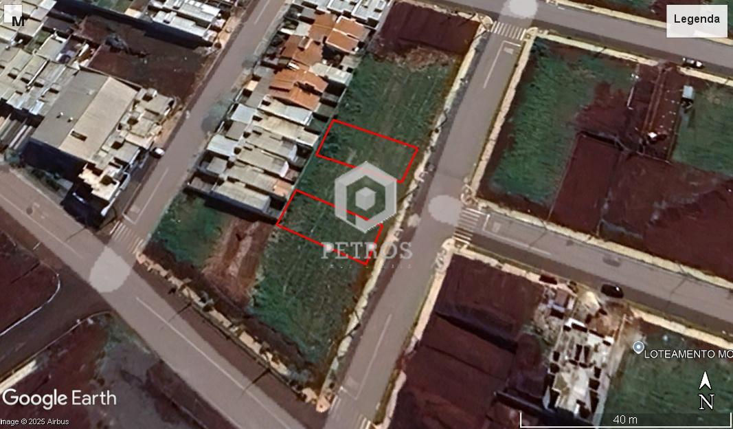 Imobiliria Petros em Toledo Paran