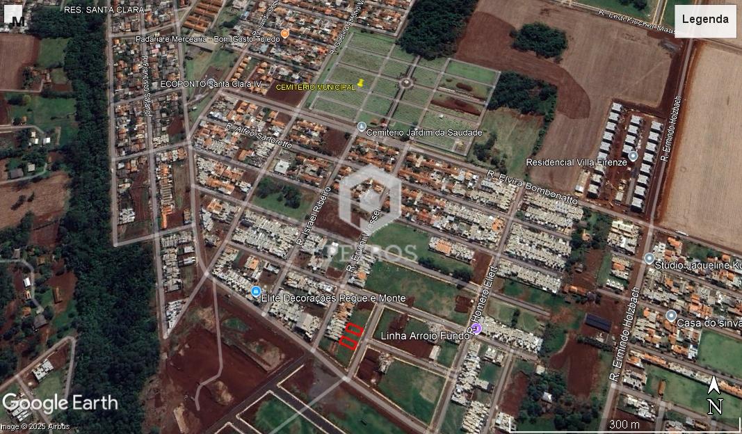 Imobiliria Petros em Toledo Paran