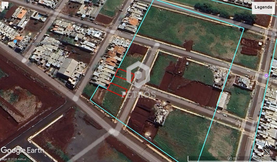 Imobiliria Petros em Toledo Paran