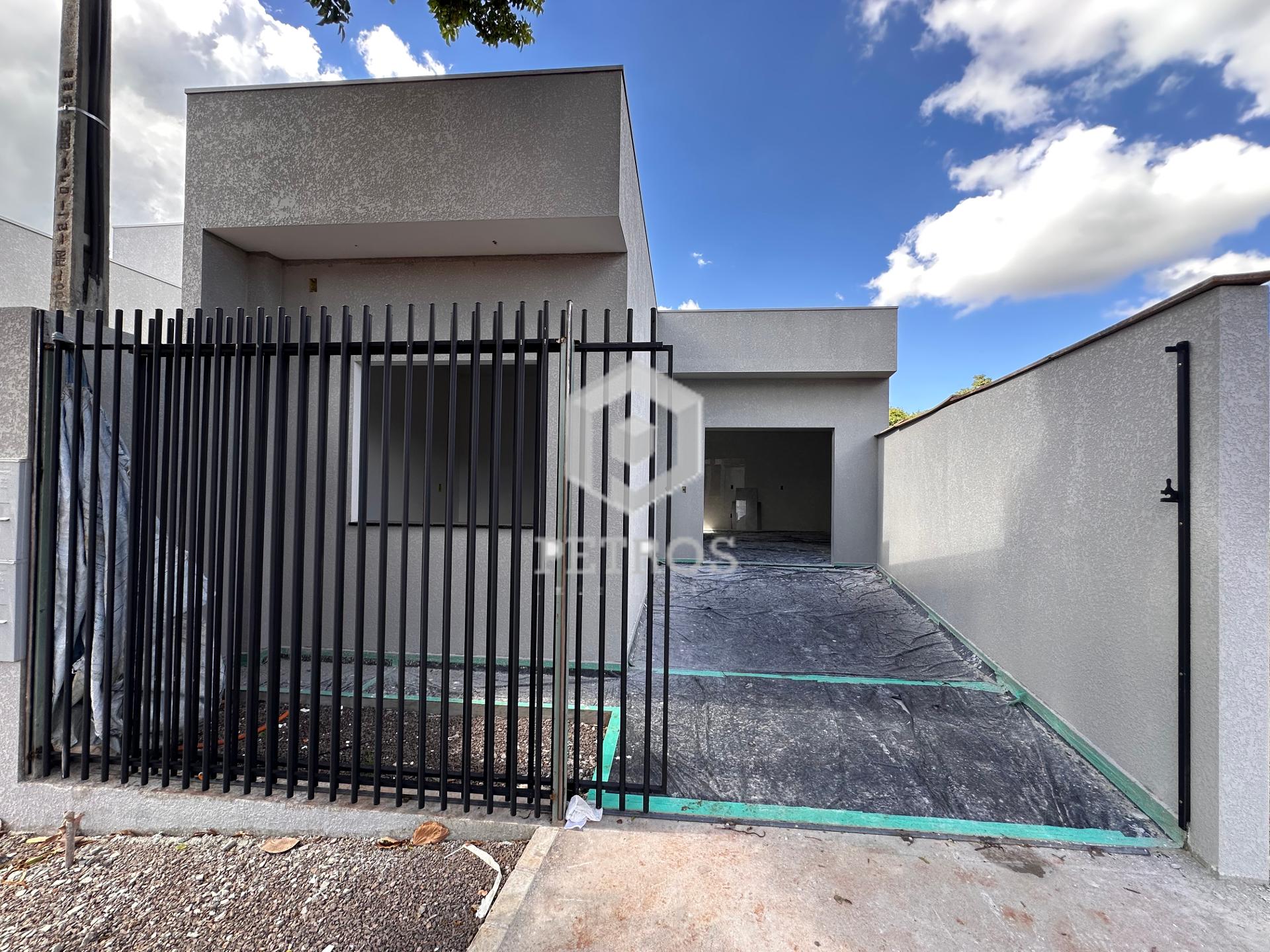 Casa a venda - So Francisco