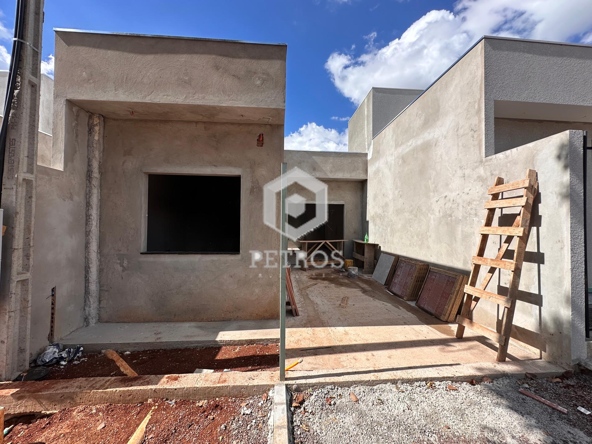 Casa a venda - So Francisco