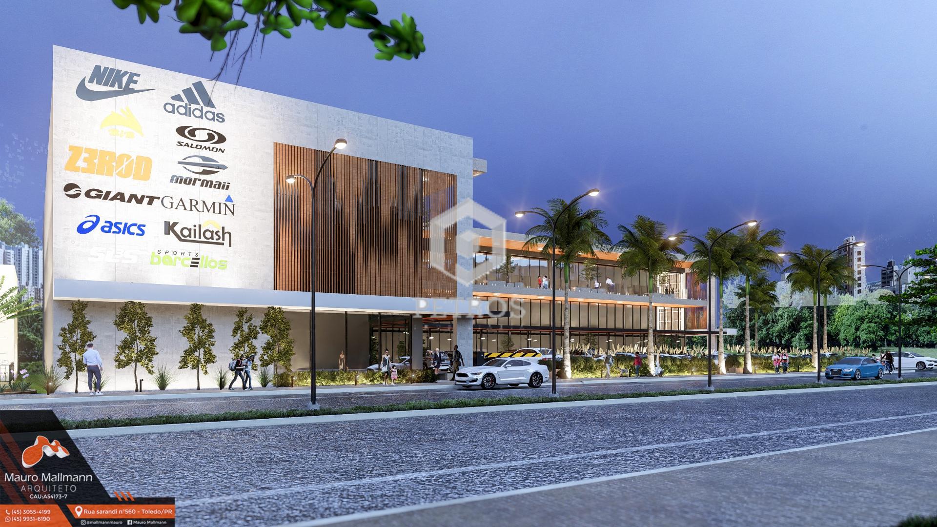 Imobiliria Petros em Toledo Paran