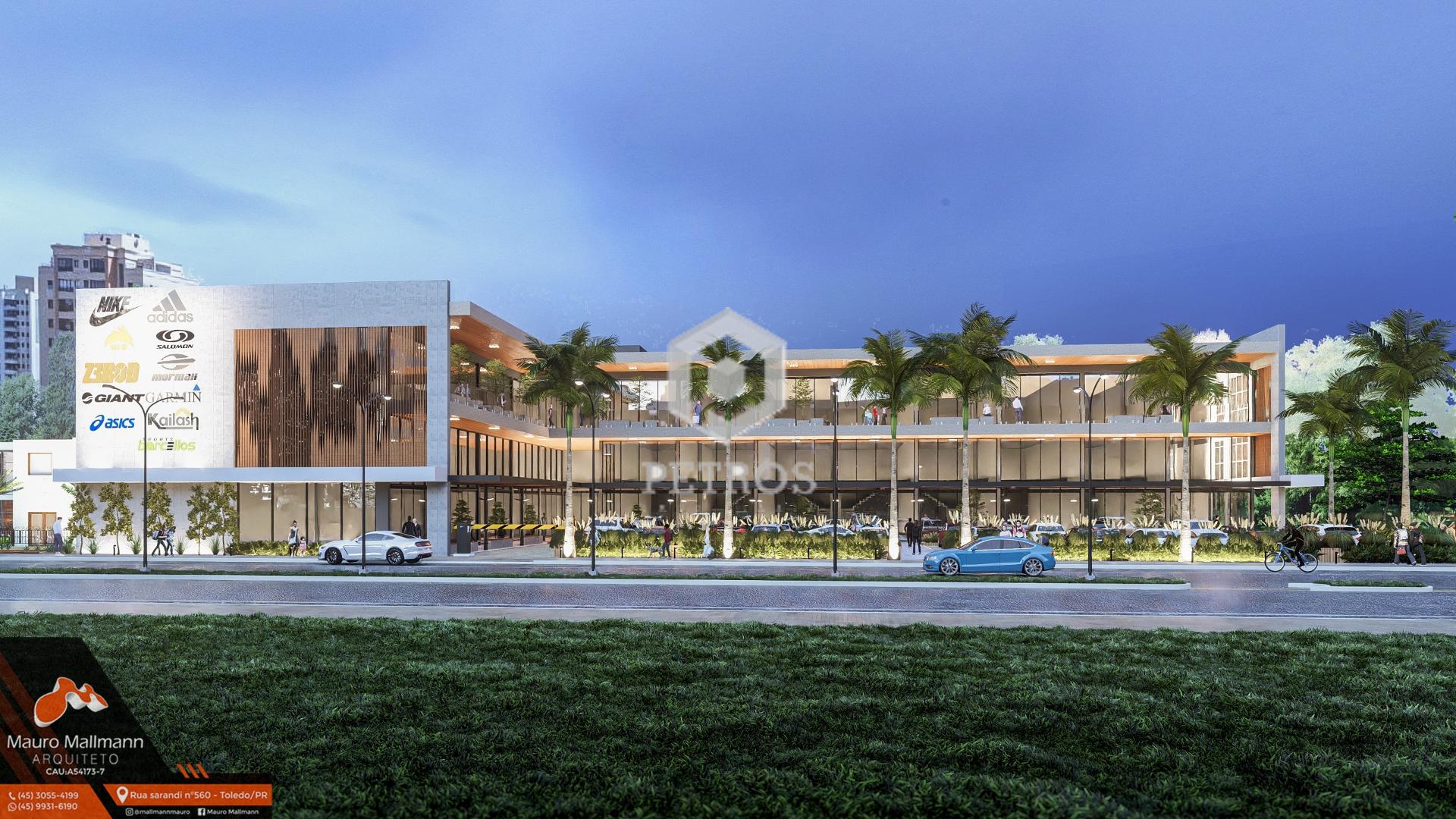 Imobiliria Petros em Toledo Paran