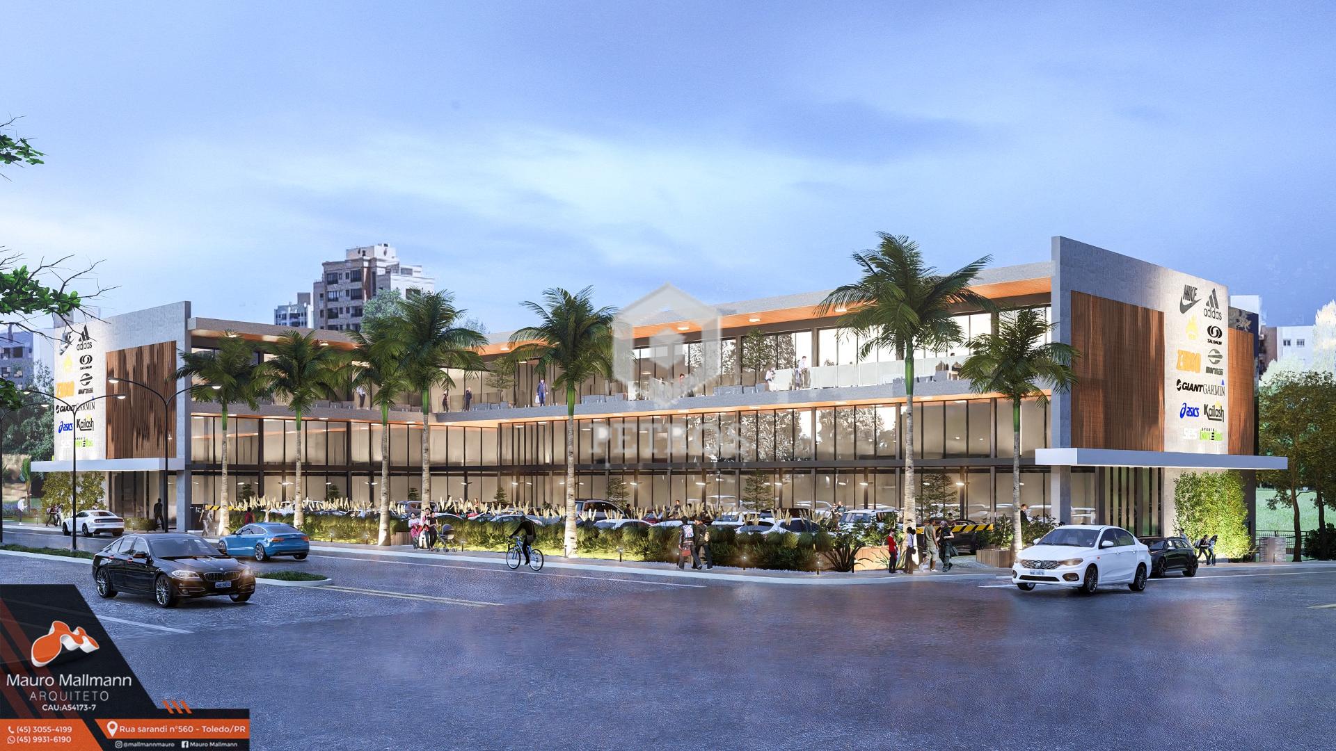 Imobiliria Petros em Toledo Paran