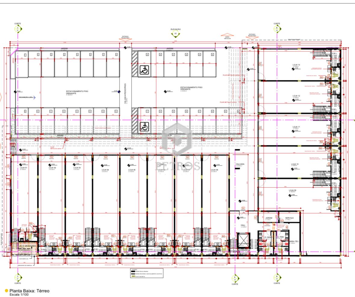 Imobiliria Petros em Toledo Paran