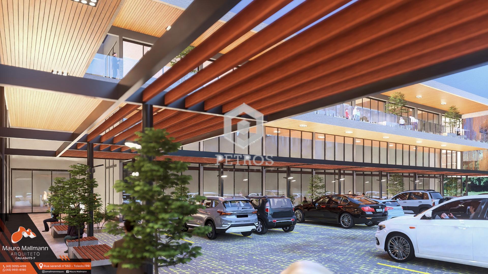 Sala Comercial  venda no Centro