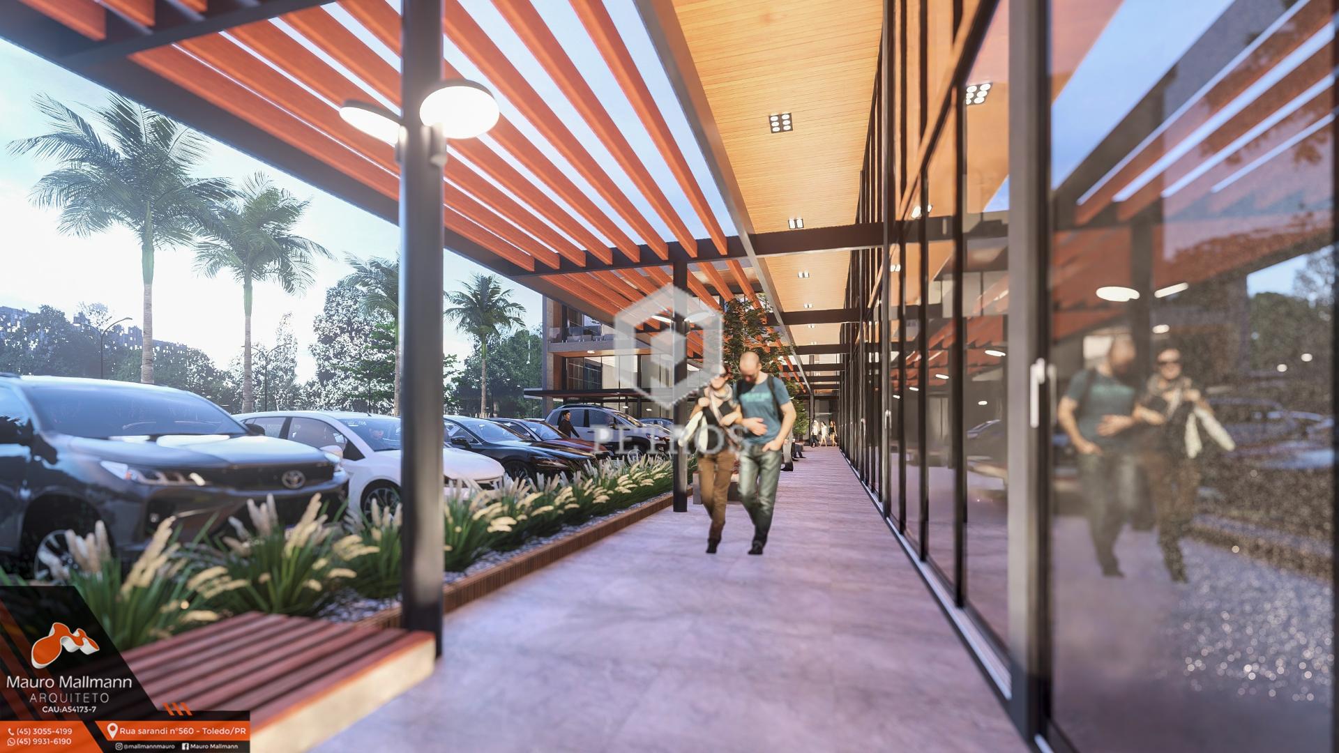 Imobiliria Petros em Toledo Paran