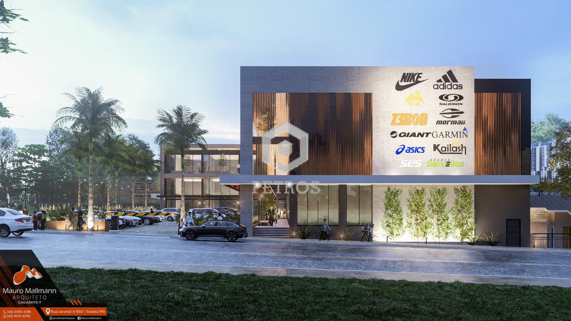 Imobiliria Petros em Toledo Paran