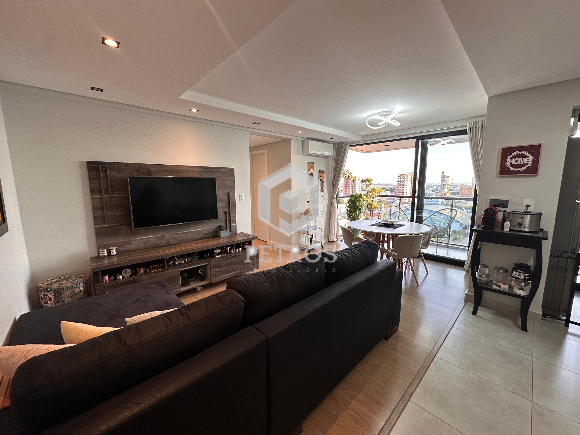 Imobiliria Petros em Toledo Paran