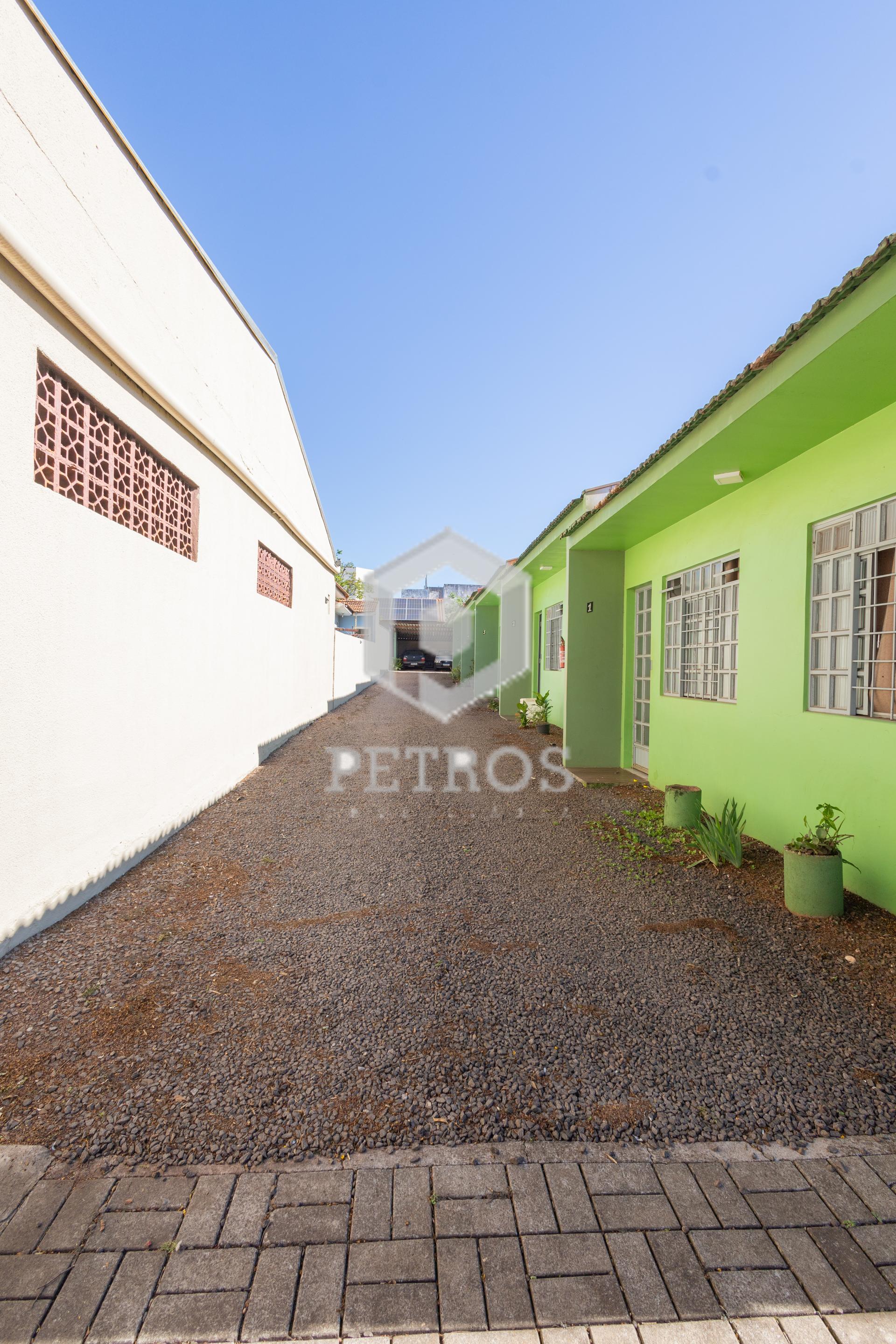 Imobiliria Petros em Toledo Paran