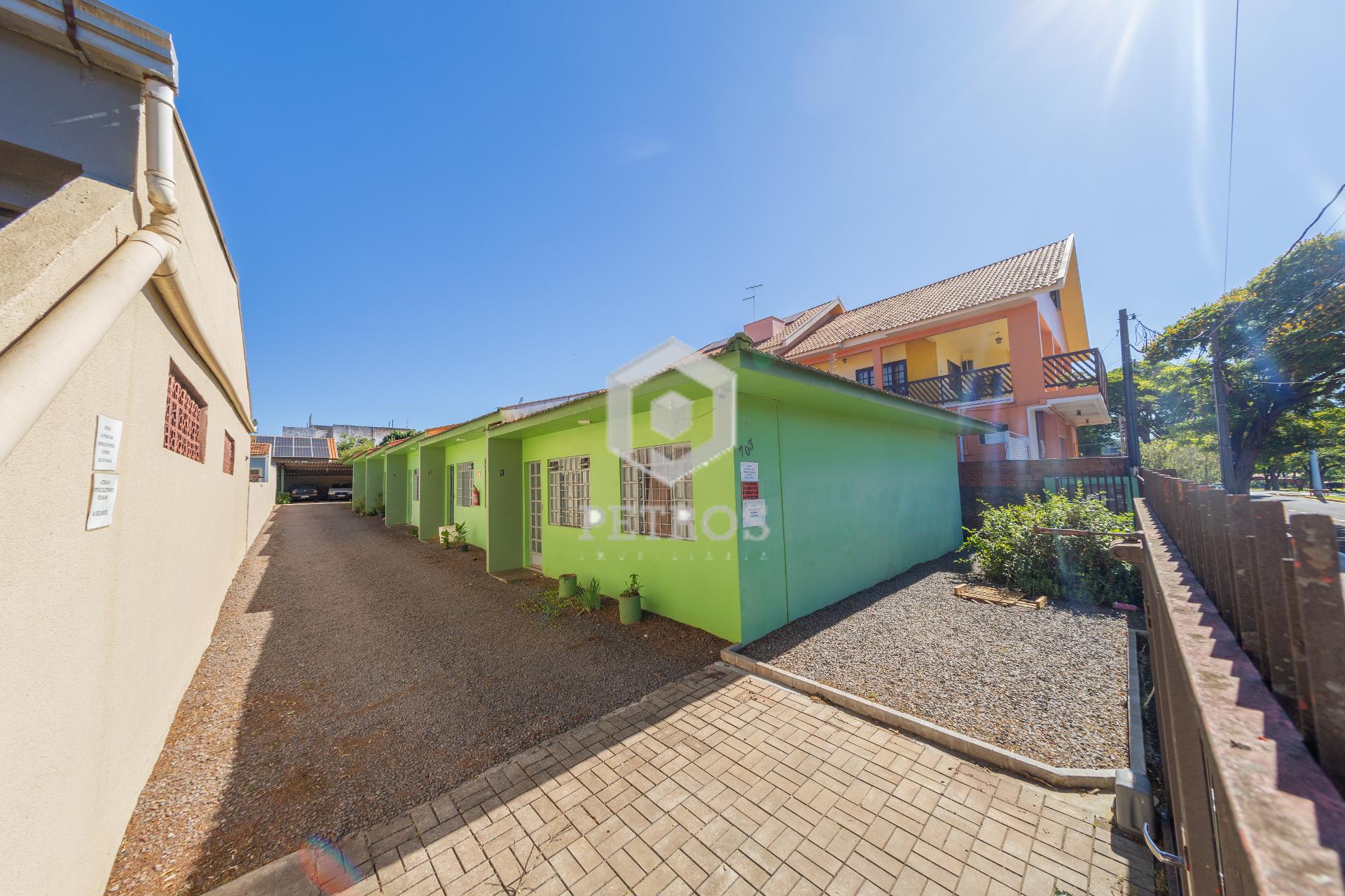 Imobiliria Petros em Toledo Paran