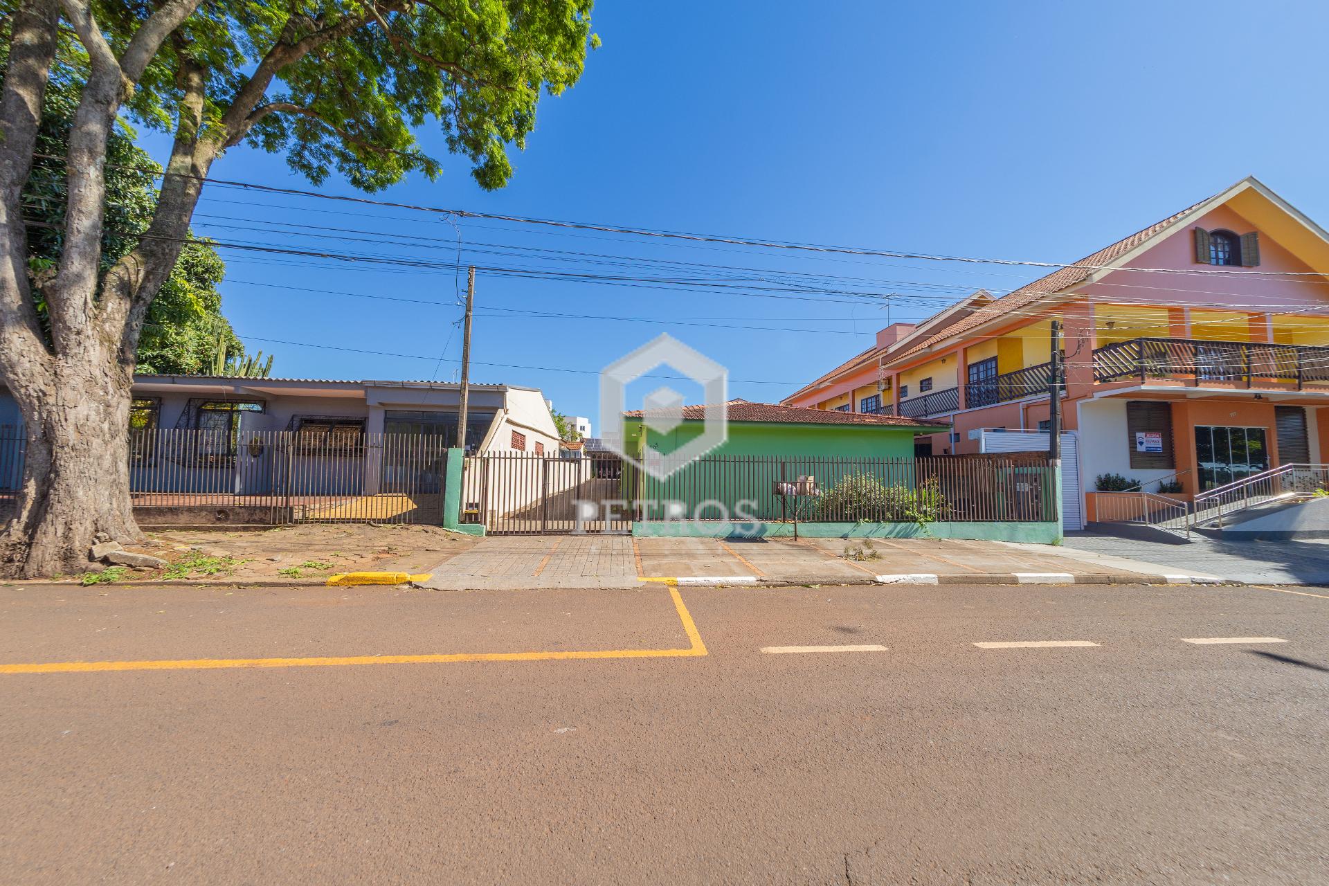 Imobiliria Petros em Toledo Paran