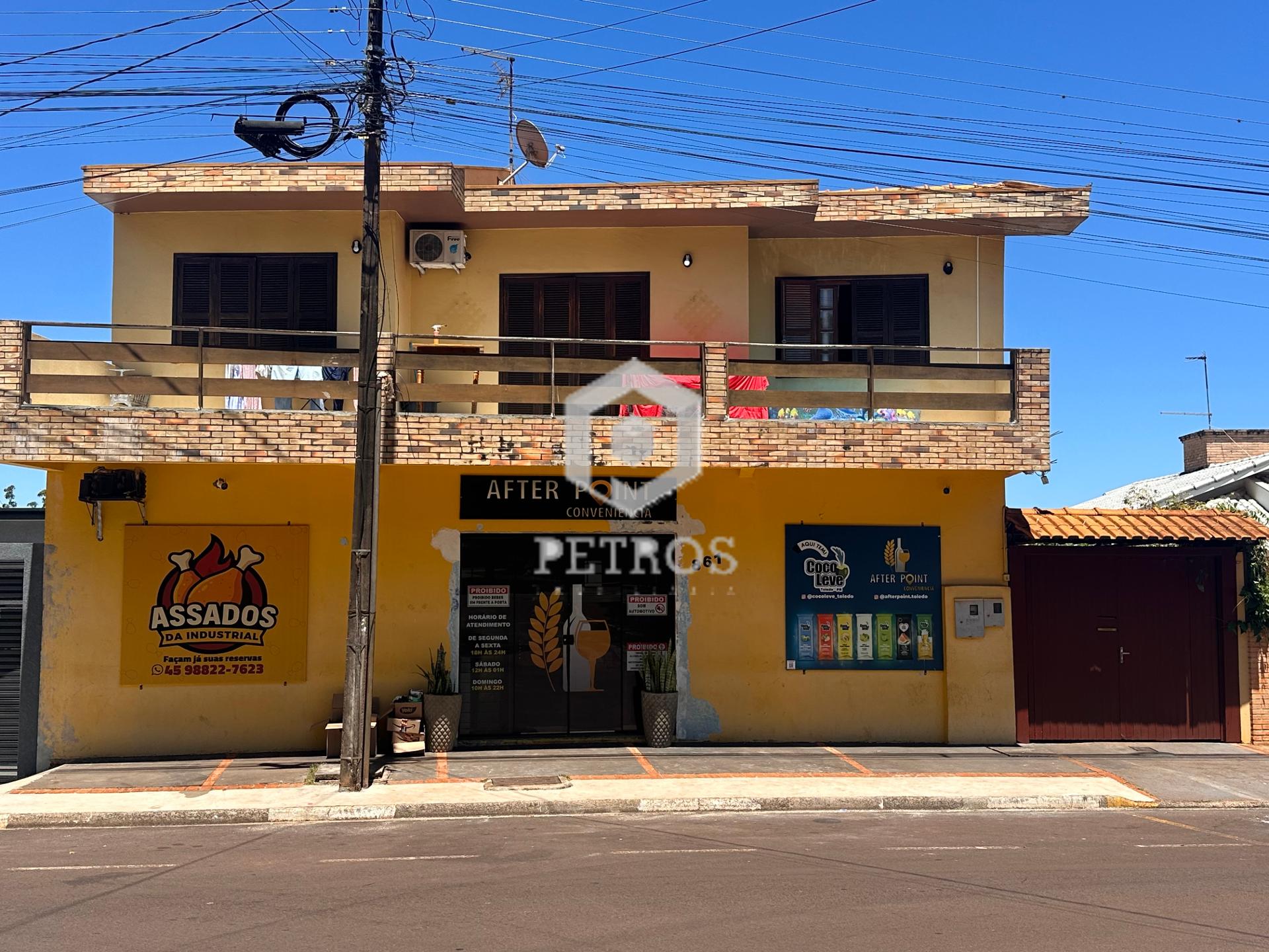 Imvel a venda na Vila Industrial