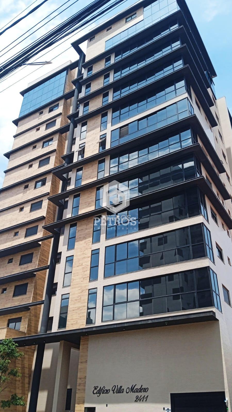 Imobili�ria Petros em Toledo Paran�