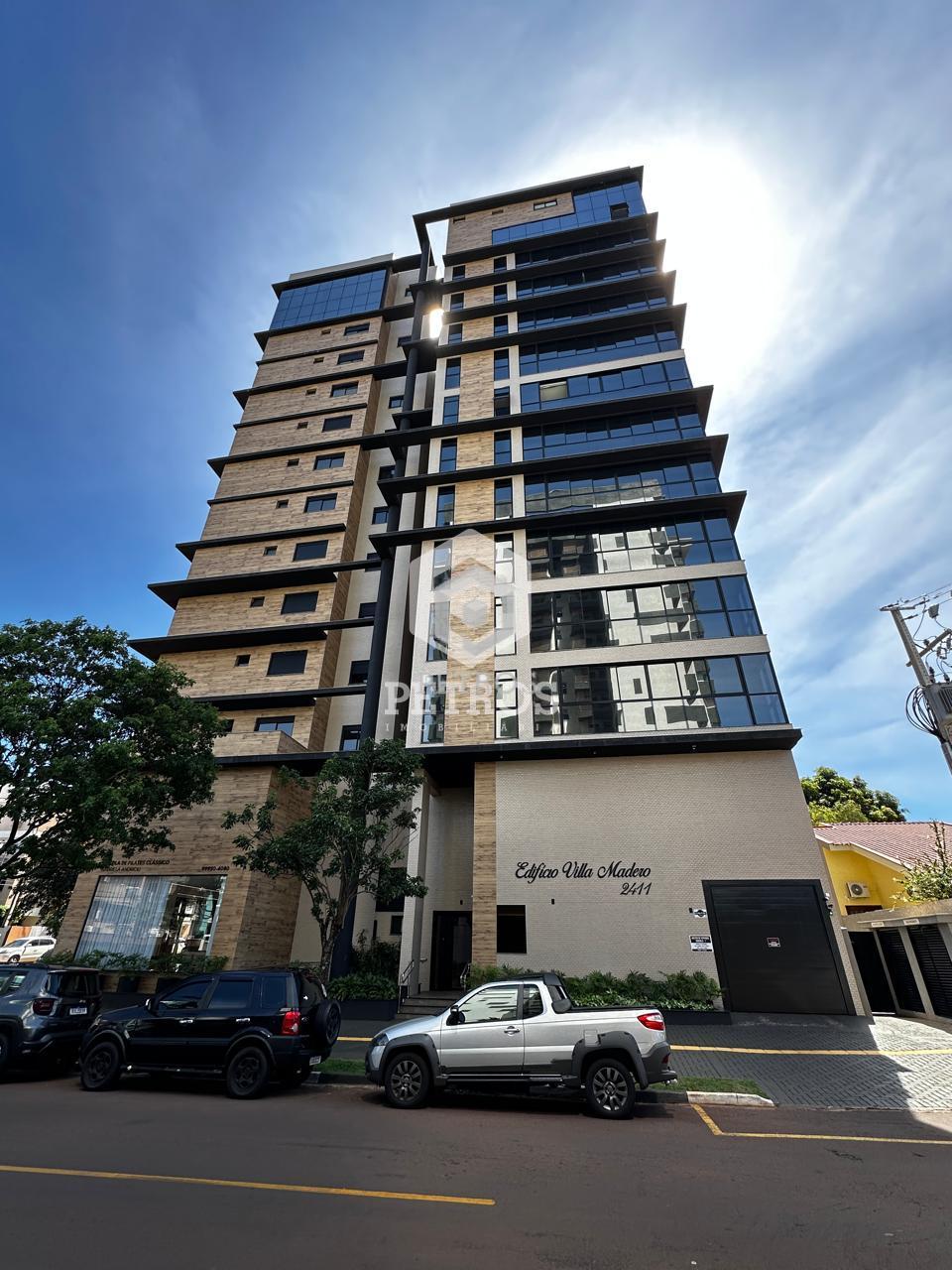 Imobili�ria Petros em Toledo Paran�